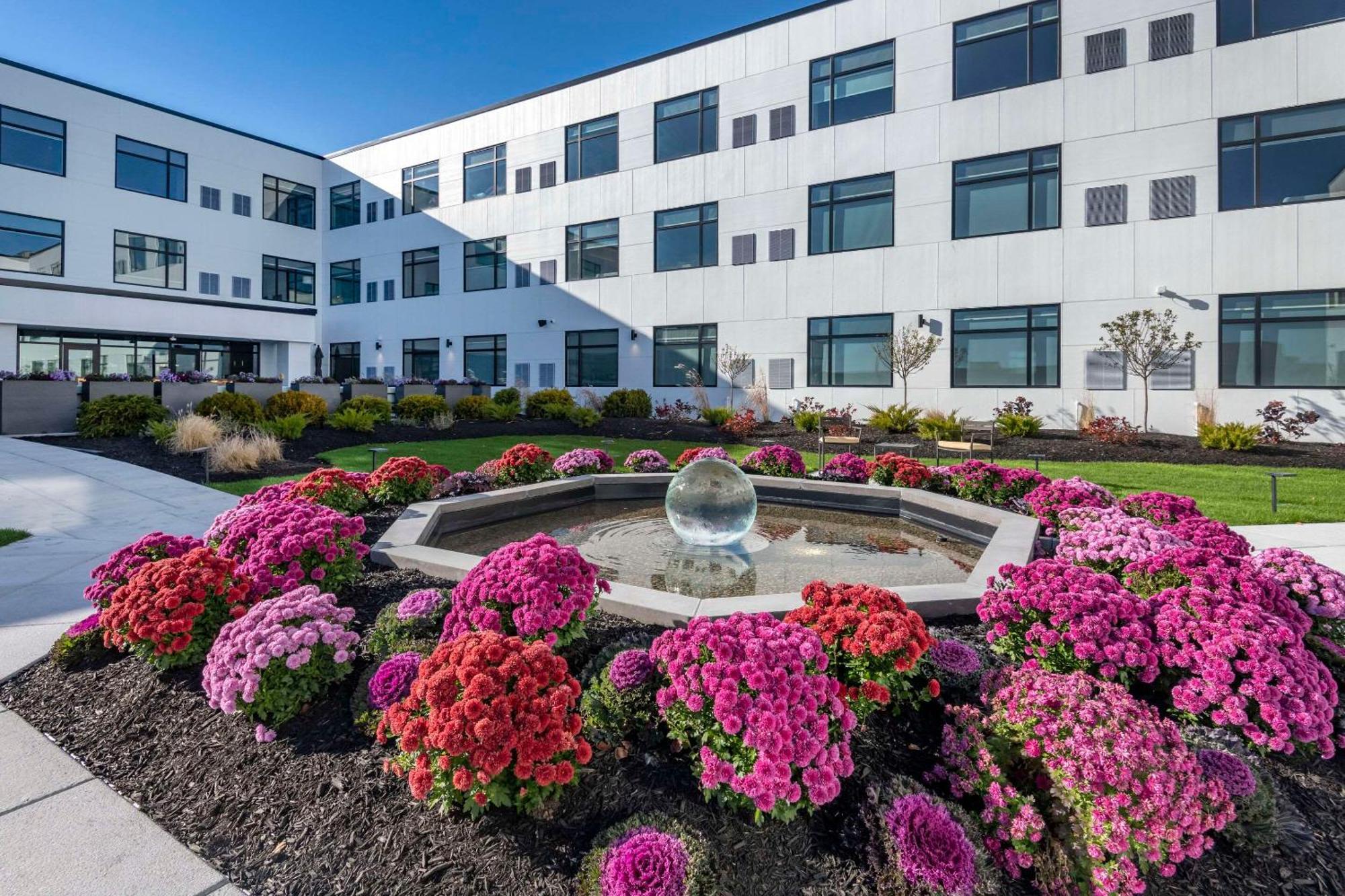 Cambria Hotel Portland Downtown Old Port Экстерьер фото